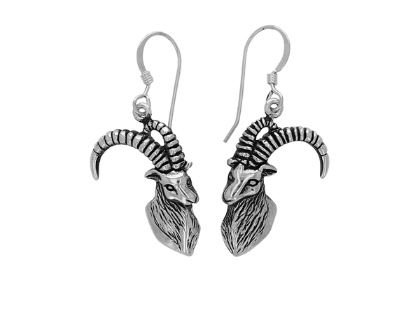 Ibex Earrings